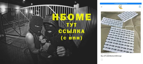 твердый Бикин