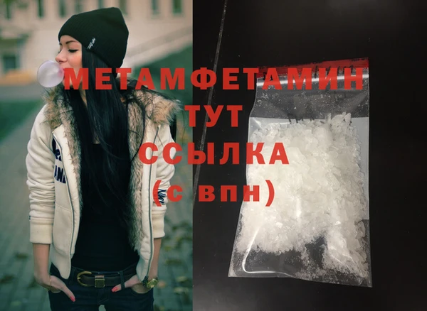 крисы Кущёвская